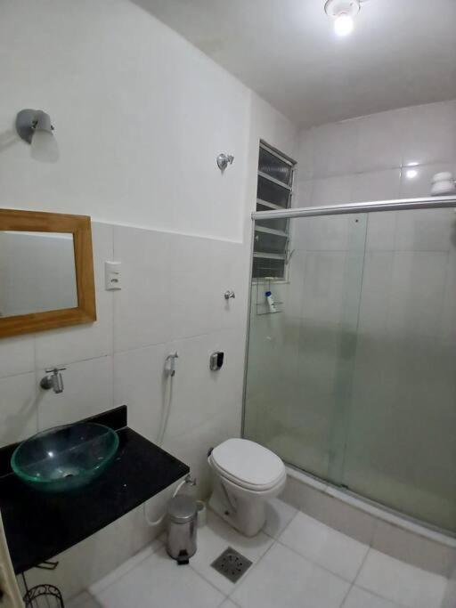 Apartamento Copa Economico Posto 4 Rio de Janeiro