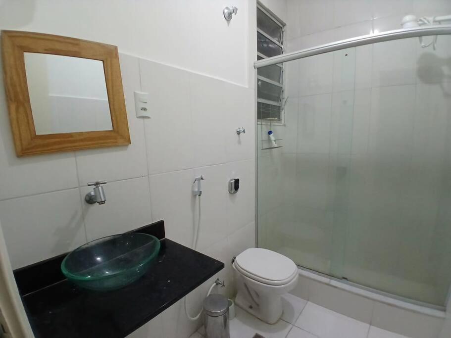 Copa Economico Posto 4 * Rio de Janeiro