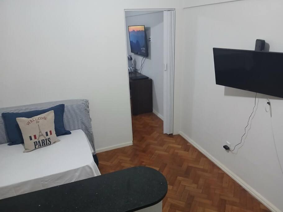 Apartamento Copa Economico Posto 4 *