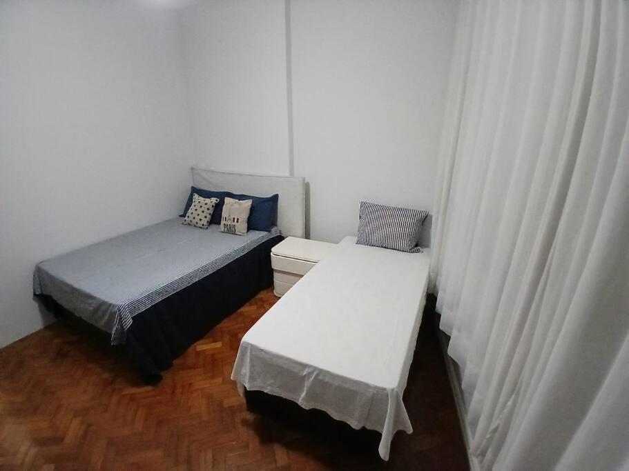 Apartamento Copa Economico Posto 4 Rio de Janeiro