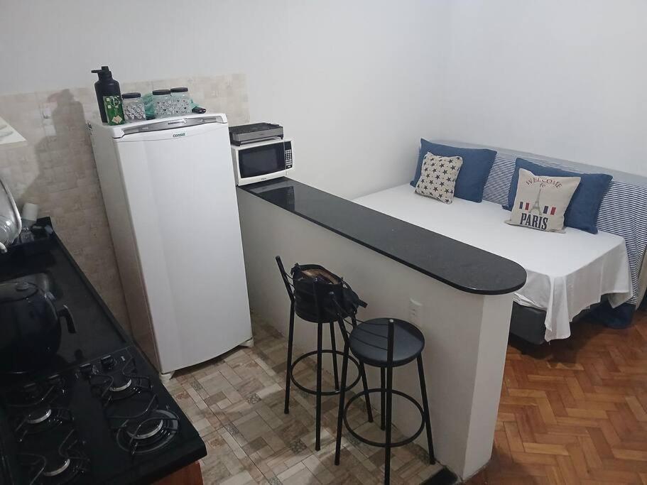 Copa Economico Posto 4 Apartamento
